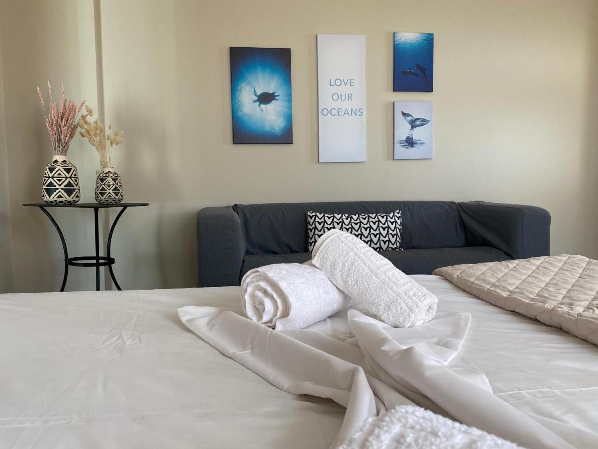 Studio Angellos Villa Marifay Psifia Dış mekan fotoğraf