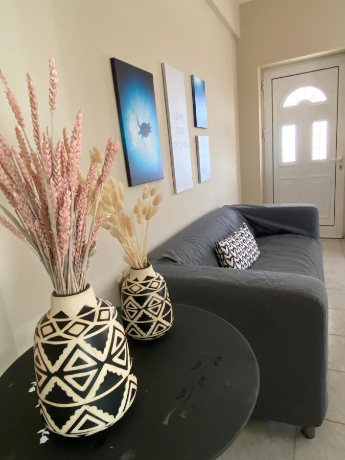 Studio Angellos Villa Marifay Psifia Dış mekan fotoğraf