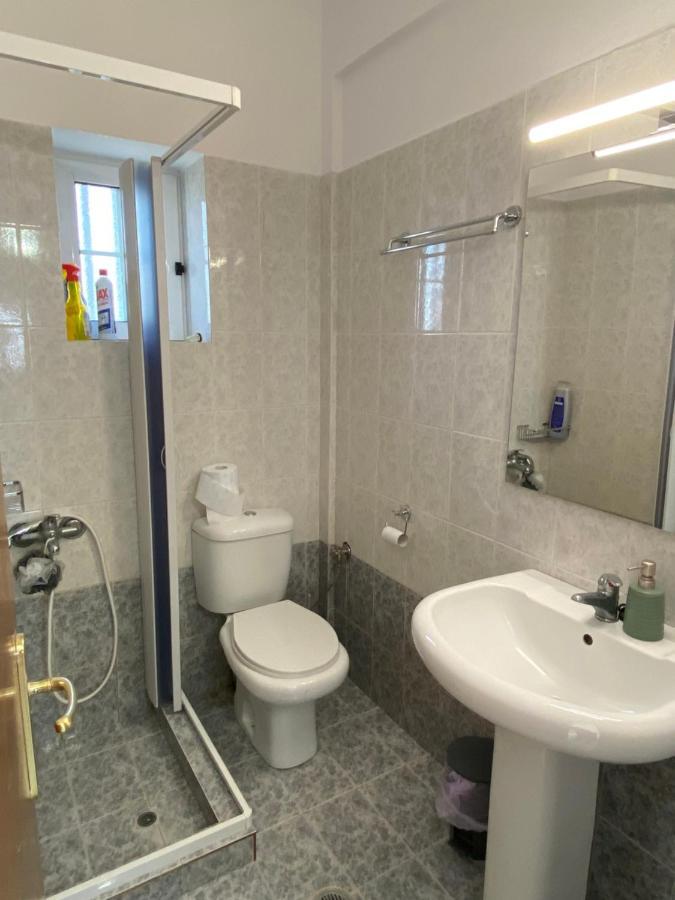 Studio Angellos Villa Marifay Psifia Dış mekan fotoğraf